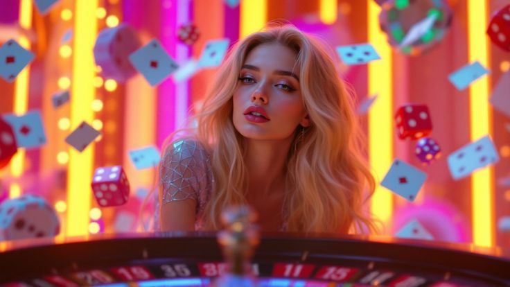 Bingo Diamond پاکستان ریئل منی گیمز