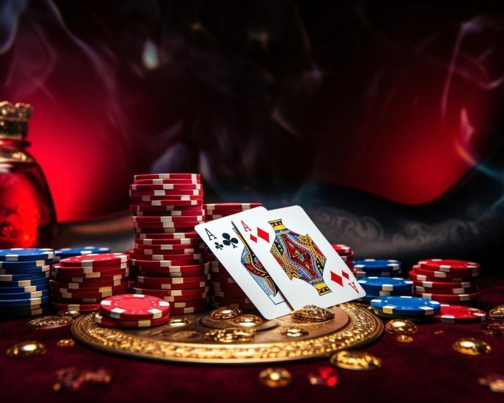 Bingo Diamond Welcome Bonus