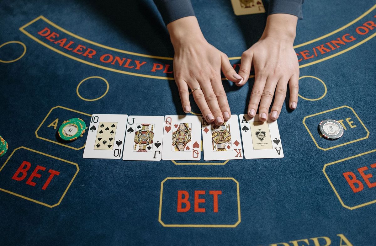 Bingo Diamond Welcome Bonus