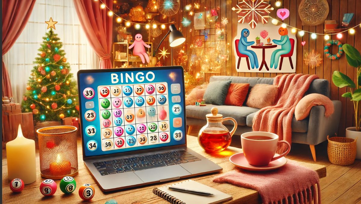 Bingo Diamond Welcome Bonus